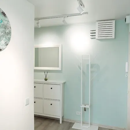 아파트 Blue Laguun