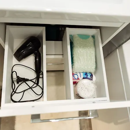 Blue Laguun 아파트 *