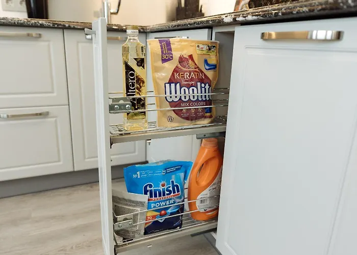 Blue Laguun 아파트