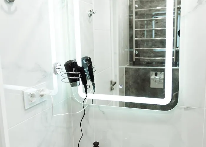 Blue Laguun 아파트 *