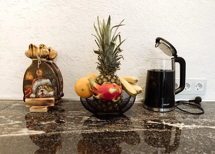 Blue Laguun Apartamento Narva