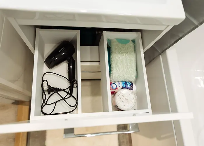 Blue Laguun Apartamento *