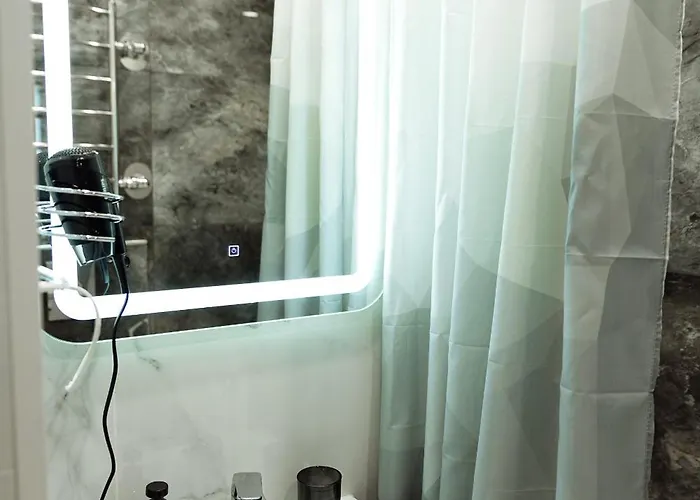 Blue Laguun Apartamento *